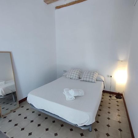 Canonge Rodo Apartments Barcelona Exterior foto